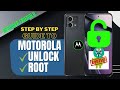 Unlock & Root Motorola Phone: Ultimate guide