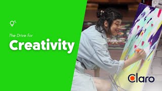 Unleash Your Imagination: The Essential Role of Creativity at Work