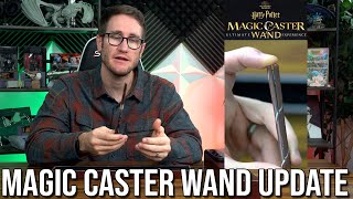 [UPDATE] Before You Buy Harry Potter - Magic Caster Wand