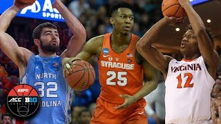 ACC/Big Ten Challenge 2018 | Games To Watch