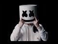 Marshmello Halloween Costume DIY
