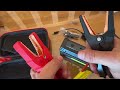 avapow 6000a car battery jump starter