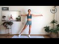 quick simple 4 min warm up routine do this before every workout