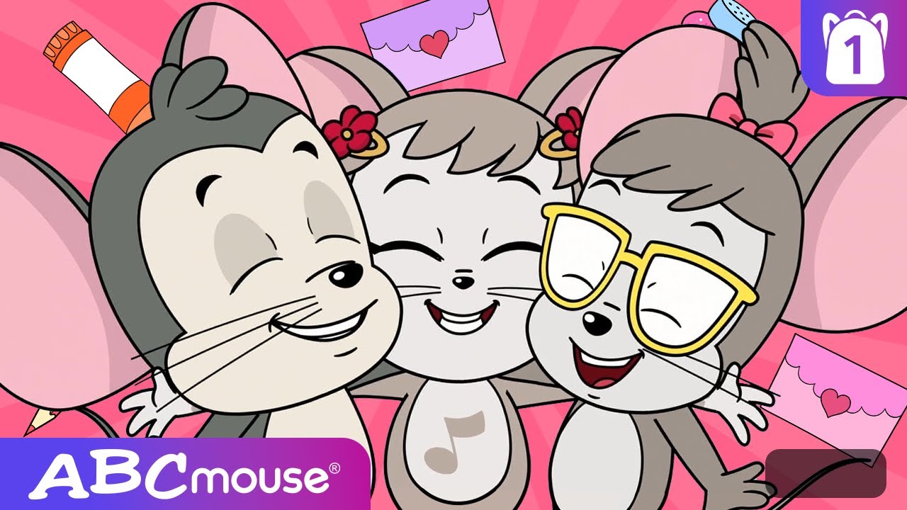 Can Abcmouse Save The Day рџ ёвђќв пёџ Celebrating Friendship рџ ќ Teamwork рџћ
