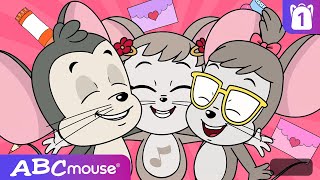 Can ABCmouse Save the Day? 🦸‍♂️✨ | Celebrating Friendship 🤝 \u0026 Teamwork 🎉 | Backpack Adventures, Ep 1