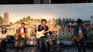 永遠の楽園/LaidBack@やらフェス