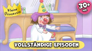 Ich will mich verkleiden👗UND WEITERE EPISODEN 👑 Kleine Prinzessin S2 Vollständige Episoden