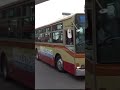 20241126🟥🟨🟧神奈中バス茅ヶ崎営ち39（湘南200か1096 pj mp35jm）🚌ニュータウン入口にて