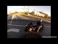 16 year old rides a GSXR-750??? (121mph) 16 year old rides a GSXR-750??? (121mph)