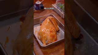 懶食：酸酸甜甜糖醋鴨，美食推薦 #美食分享 #shorts