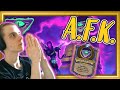 AFK PRIEST BREAKING THE META! Face Hunter & Rogue's Worst Nightmare!!