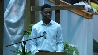 2019 Easter Program