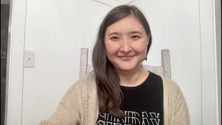 Interview Reflection Assignment Video