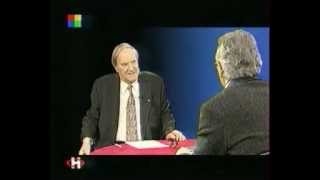 Очевидное - невероятное. Все О Мозге (2006)