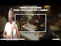 'Tshwala Bam' (Cover) - TitoM, Yuppe, Burna Boy x Sambay #sambaytalkingdrumcovers #afrobeats