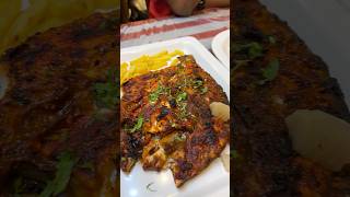 മീൻ കഴിക്കുമ്പ ഇങ്ങനെ കഴിക്കണം | Fish thawa Fry | Seabass | spicy fish | Fish grill | trending food