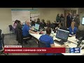 VIDEO: Hartford Healthcare expands command center amid coronavirus concerns