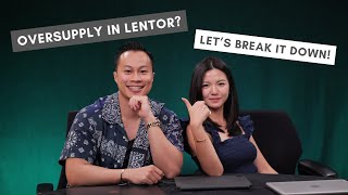 Project Analysis Series: Lentor Central Residences Review. Lentor Oversupply? Lentor Prices!