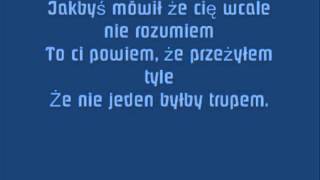 verba o zyciu o przemysleniach verba mialem jak ty