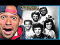 Frankie Valli & The Four Seasons - December, 1963 (Oh, What a Night) REACTION!! STIFLERS MOM