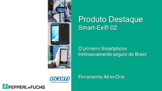 SmartEx02 - Demonstração de aplicações