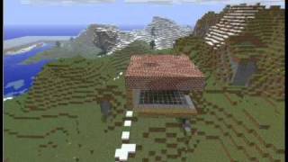 Minecraft Cuboid Teaching