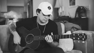 TOMMY PRINE- Ships in the Harbor (Acoustic Video)