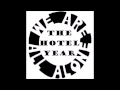 The Hotel Year - Southern Discomfort