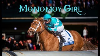 Monomoy Girl ~Edit