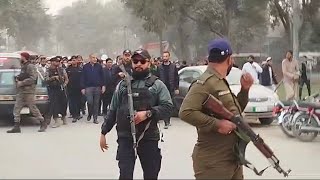 BREAKING 🛑 Chairman PCB Mohsin Naqvi visits Gaddafi Stadium today | Stadium completes, all done