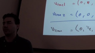 Data Mining (Spring 2019) - Lecture 3