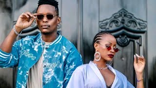 Nsitula - Allan Tonix ft Sheebah Karungi  Latest New Ugandan Song 2022