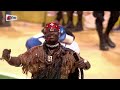 TOUSS SPECTACULAIRE DE SITEU - COMBAT ROYAL - 24 NOVEMBRE 2024