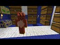 【minecraft】ドラゴンクエスト　サバンナの戦士たち　 107.5【dqm4実況】