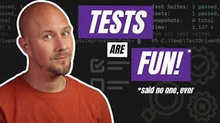 Test Driven Refactoring: The Safe Way to Improve Your Code