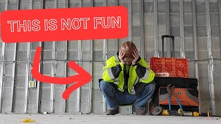Construction Site Culture Sucks So Much - A Millennial's Perspective