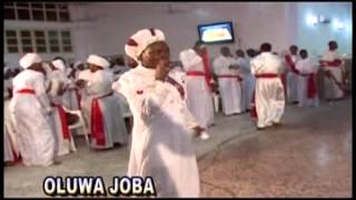 OLUWA JOBA By Lady Evang ABIMBOLA ADEBAYO IDOWU a.k.a Taloba