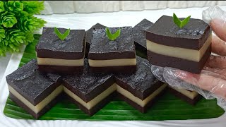 AKU AJARI KAMU MEMBUAT KUE YG NIKMAT DENGAN BAHAN EKONOMIS. COCOK JADI IDE JUALAN !!