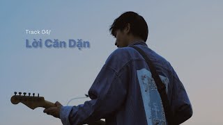 04. Longg - Lời Căn Dặn | EP ''SUY''