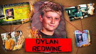 13-Year-Old Boy Vanished After Discovering His Dad's Disturbing SECRET..