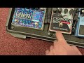 Guitar Pedal Board Quick Start Up Guide