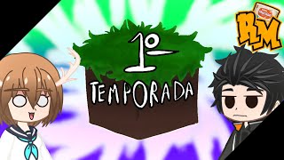 Re:Zero e Shikanoko reagindo a Saiko e Ycaro Num Bloco Só ANIMADO| | 1° Temporada Completa
