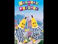 BANANA PYJAMAS B1B2