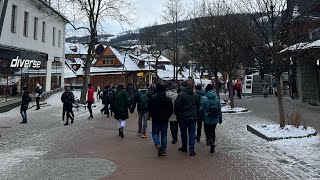 Does Zakopane Poland have what it takes to make one feel wowed? (Must watch)