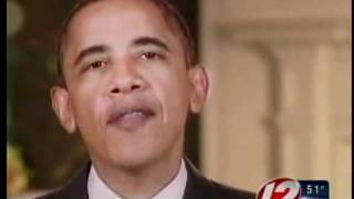 Obama records It Gets Better video