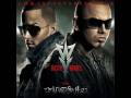 Wisin y Yandel - Sexy Movimiento