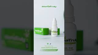 StefiaTruly ~ Pemanis Alami Tanpa Kalori - Natural Stevia Sweetener