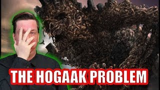 The Hogaak Problem And What It Says About Magic: The Gathering