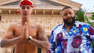 DJ Khaled - I'm The One ft. Justin Bieber, Quavo, Chance the Rapper, Lil Wayne 2.3.0 l Amar Agrawal