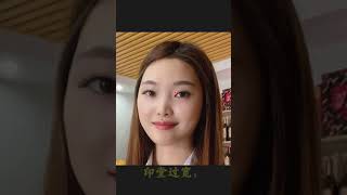 容易遇渣男的女人，都因为面相“这”太宽，注定这辈子2度做新娘！